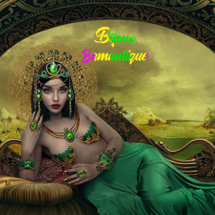 Bamantique Luxury